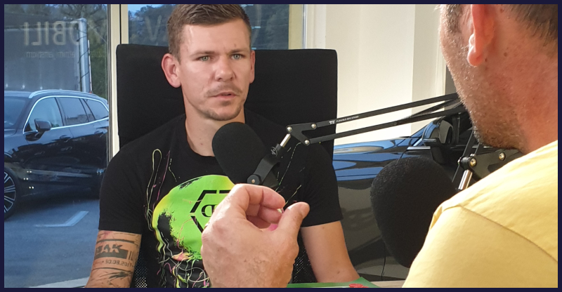 Roman Bezjak: Bil sem le številka in že prečrtan, na koncu pa so zame zavrnili 2 milijona evrov iz Italije