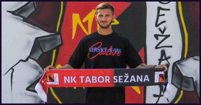 Sežanski Tabor je nazaj na Hrvaško vrnil dva nogometaša: Enega zagrebškemu Dinamu, drugega splitskemu Hajduku