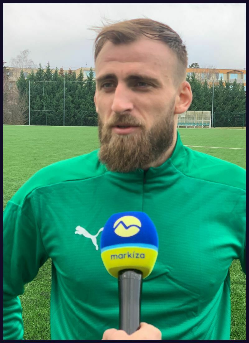 Žan Medved se je preselil k Skalici.