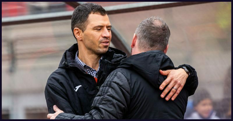 Dejan Grabić in Damir Čontala