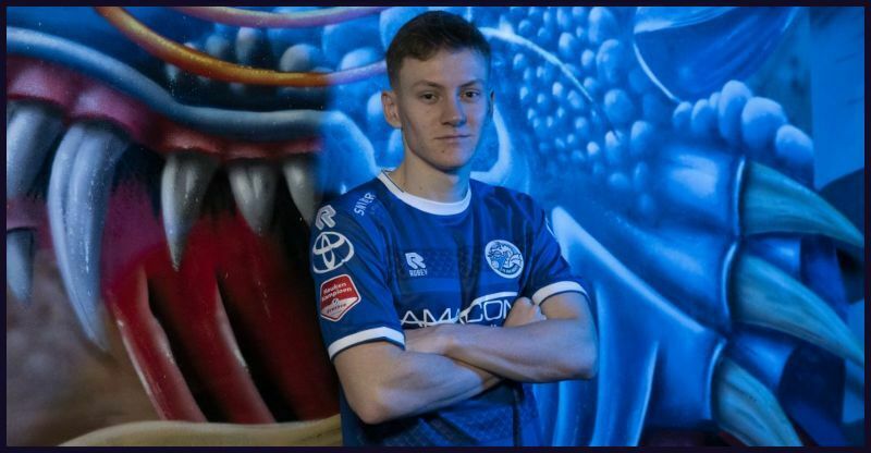 Dino Halilović bo kariero nadaljeval v Sežani.