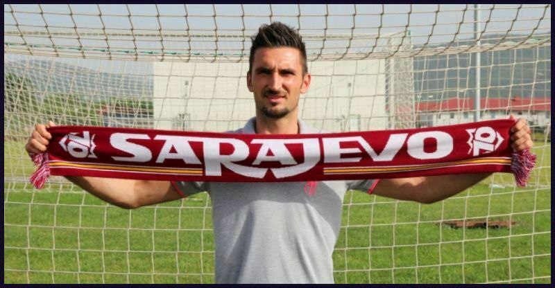 Adi Adilović