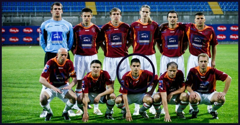 Darko Kremenović, Koper