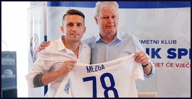 Dejan Mezga