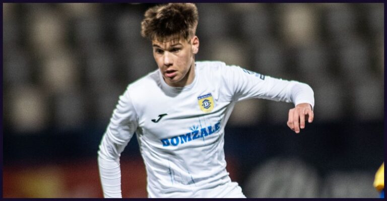 sebastjancimerotič Nogomet