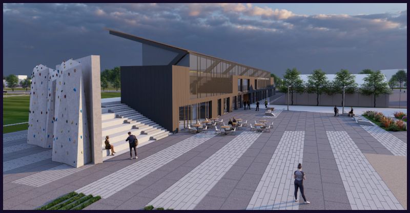 NK Pobrežje Maribor