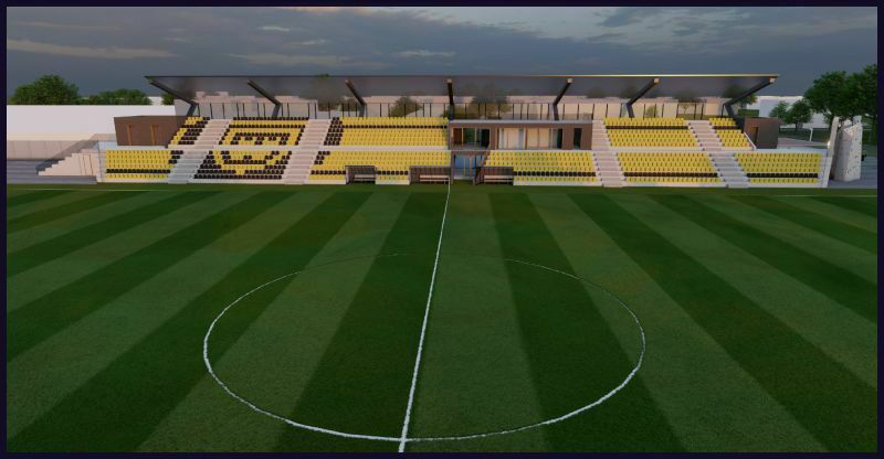 NK Pobrežje Maribor