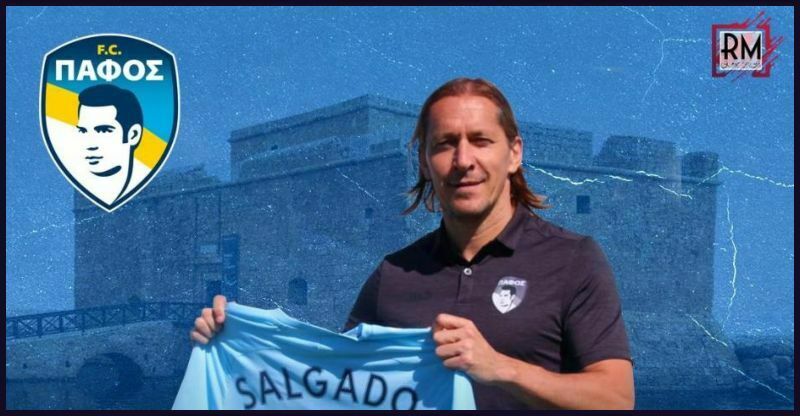 Michel Salgado