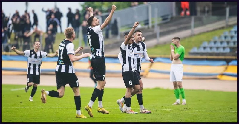 Prvi odziv Rogaške na odločitev NZS? Klub iz Rogaške Slatine je kot nogometaša registriral tudi direktorja in pomočnika trenerja!