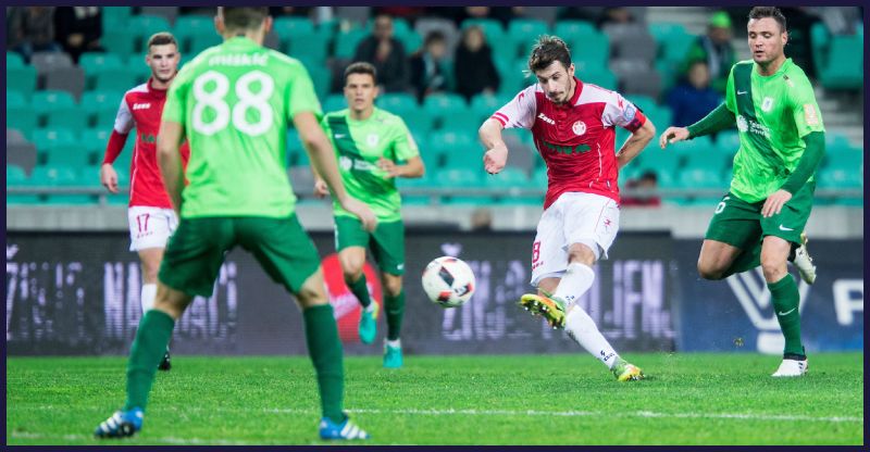 Po odhodu Bobana Jovića v Celje Robert Pevnik našel novega pomočnika: Pri vodenju Aluminija mu bo pomagal Dejan Krljanović