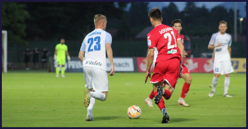 Karničnik Jovanović Aluminij Celje