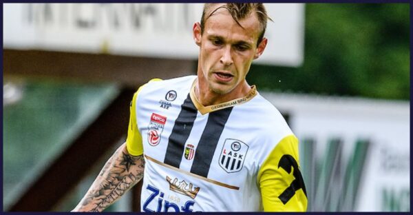 Bivši slovenski reprezentant Rajko Rep je na lovu za novim klubom