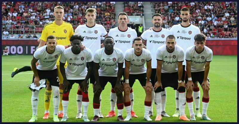 Spartak Trnava