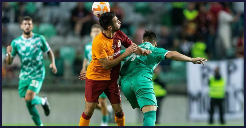 Nadarjeni Aldin Jakupović se je zapisal v zgodovino Olimpije: Zmaji v Evropi v ogenj še nikdar niso poslali mlajšega nogometaša