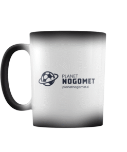 Skodelica Planet Nogomet