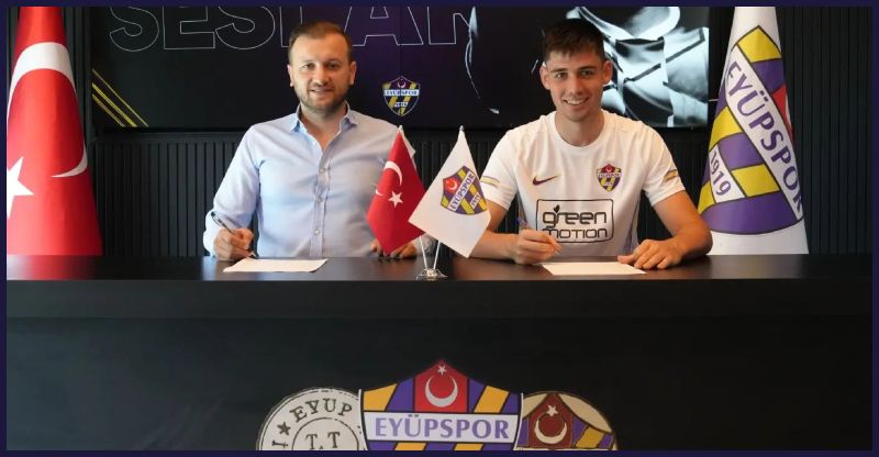 Svit Sešlar