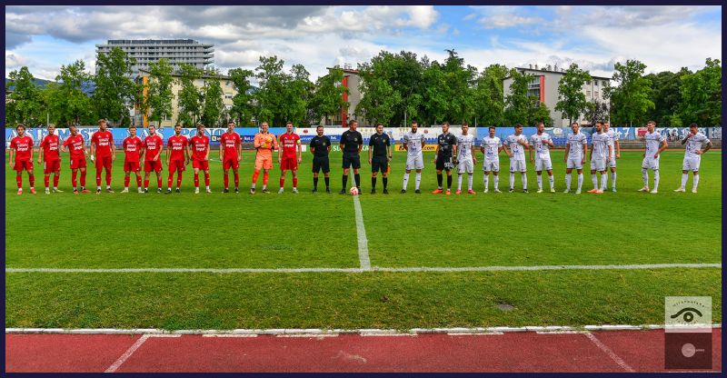 Gorica Bistrica