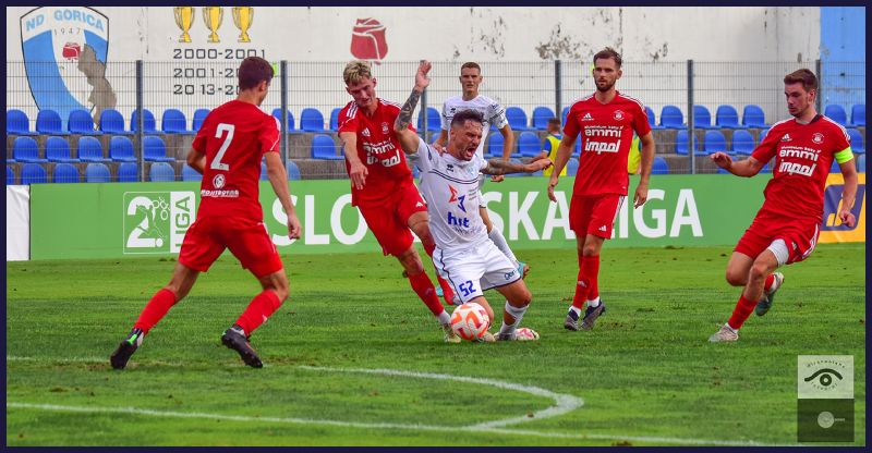 Gorica Bistrica