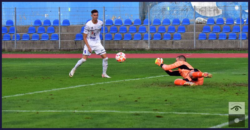 Gorica Bistrica