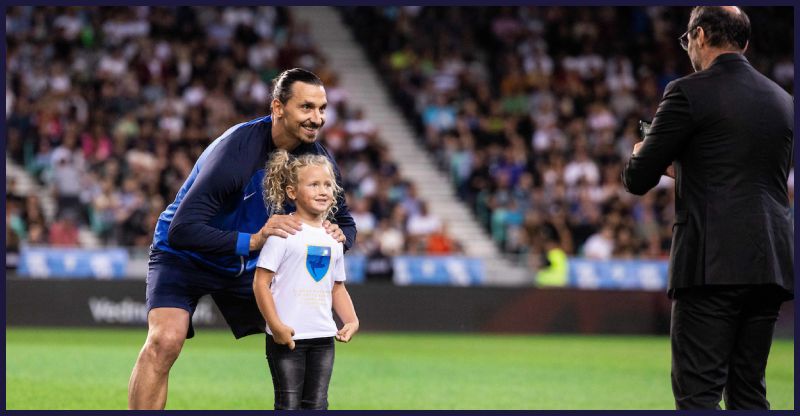 Zlatan Ibrahimović
