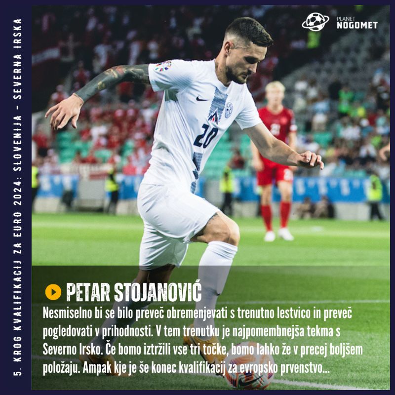 Petar Stojanović