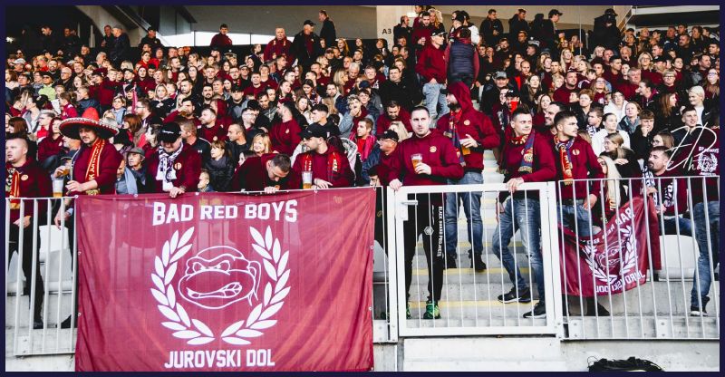 Jurovski Dol
