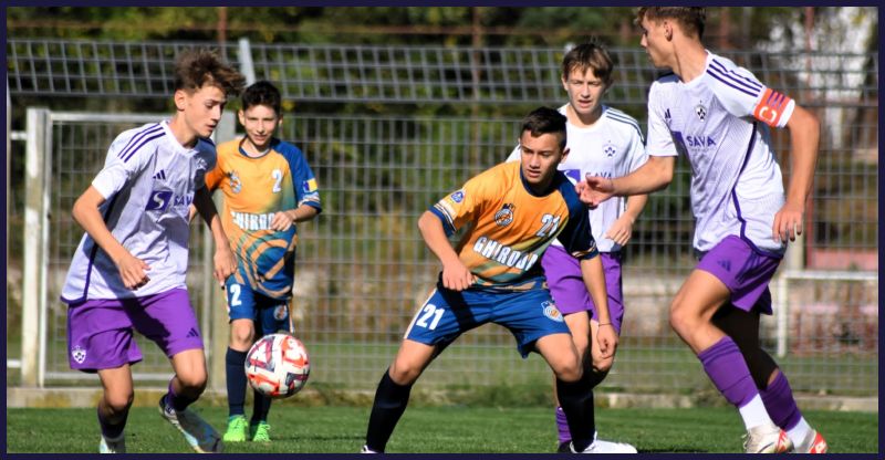 Maribor U15