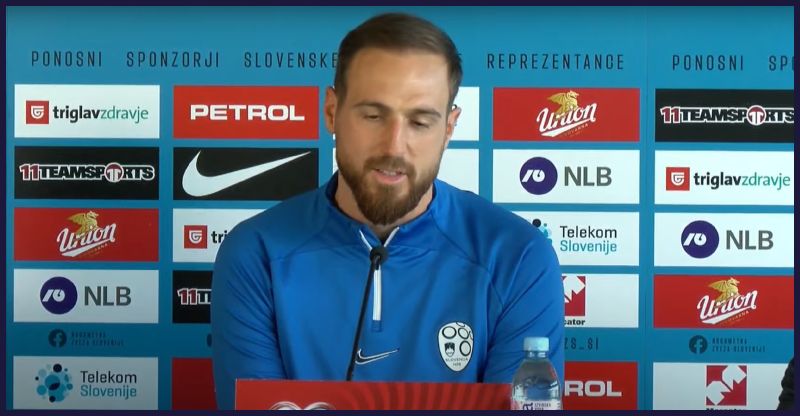 Jan Oblak