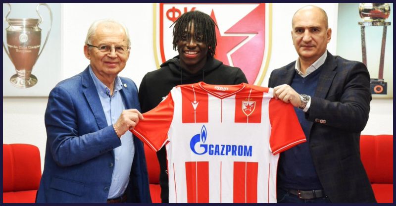Tabor ekipi dodal še dva tuja nogometaša: Riyad Talbi prihaja iz Nice, Axel Bakayoko se je kalil pri Interju in igral za Crveno zvezdo