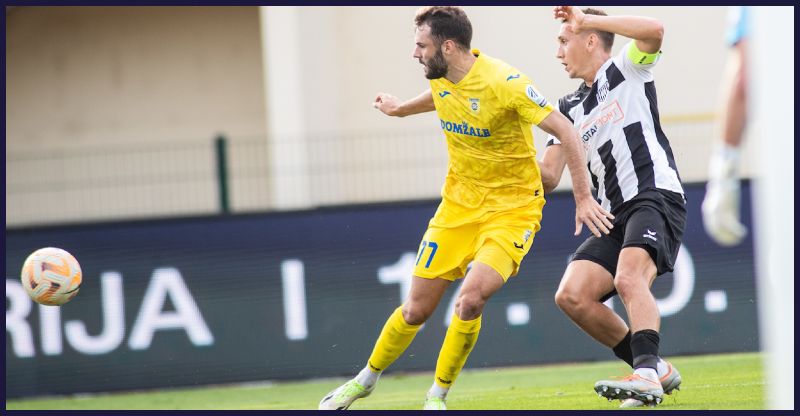 Danijel Šturm Rok Pirtovšek