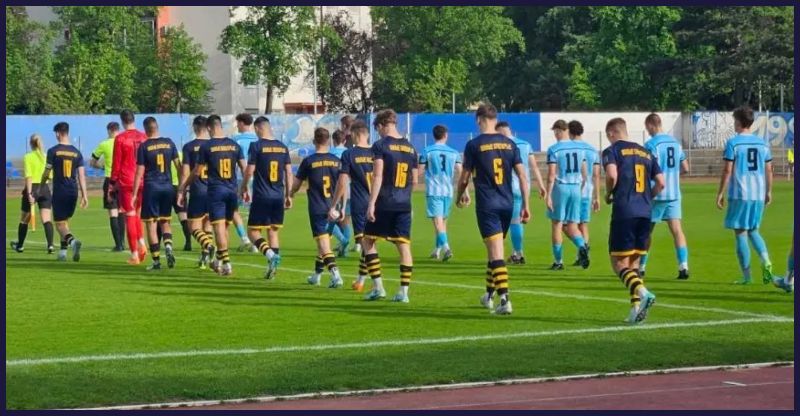 Brez zadetkov na zadnji tekmi 25. kroga Eon NextGen lige: Gorica prekinila niz porazov, a je še vedno brez krvavo potrebne zmage