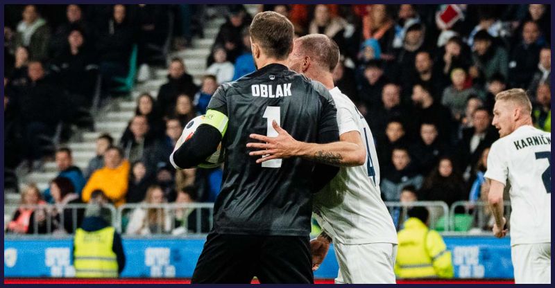 V Španiji postregli z odmevno novico: Diego Simeone ni zadovoljen s Slovencem, Argentinec išče zamenjavo za Jana Oblaka