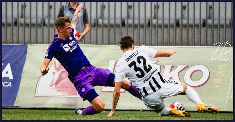 Strajnar Trontelj Maribor MUra