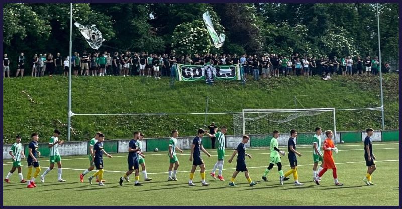 Olimpija U17