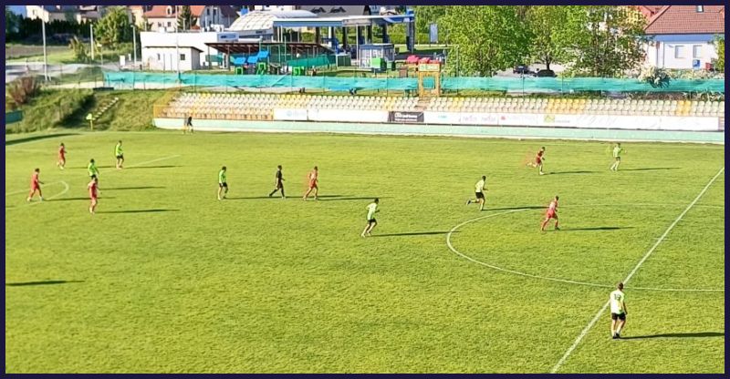 Aluminij v ligah do 15 in 17 let gostoval na Koroškem: Podmladek kluba iz Kidričevega dobil oba obračuna