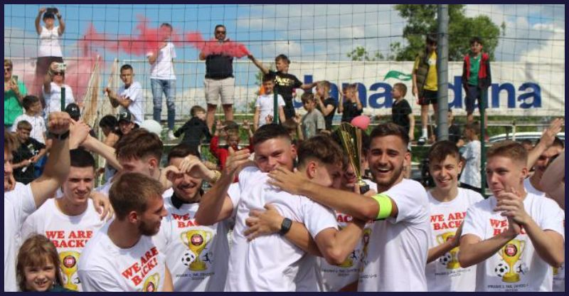 Interblock U19