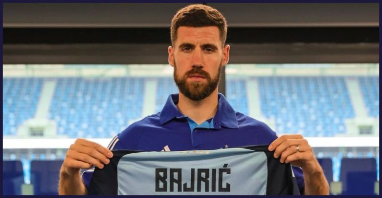 Kenan Bajrić v intervjuju za Planet nogomet: 
