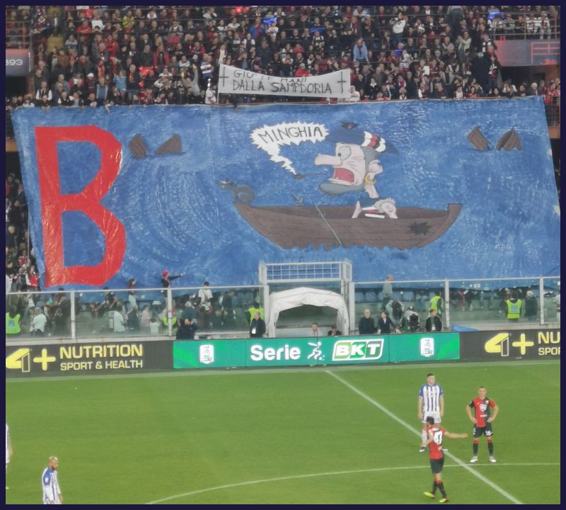 Sampdoria Serie B