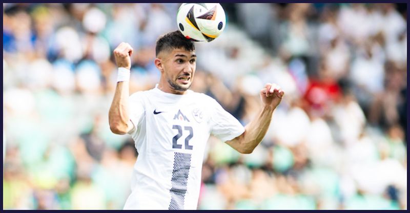 Dinamo poslal uradno ponudbo, Panathinaikos jo je zavrnil: Adam Gnezda Čerin dobrodošel, da ostane, agent ‘persona non grata’
