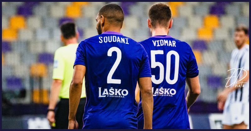 Marko Šuler priznal, da želi Maribor zadržati veterana: Tako Josip Iličić kot tudi Hillal Soudani se s klubom pogovarjata o podaljšanju