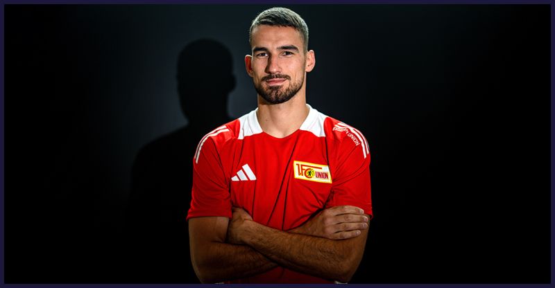 Olimpija, 3. liga, 2. liga in zdaj – Bundesliga! Ivan Prtajin le dve leti po klavrnem slovesu od Ljubljane do prestopa kariere