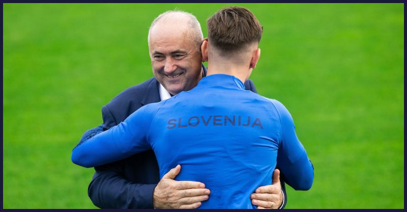 Začenja se Euro 2024, Radenko Mijatović pred prvo tekmo Slovenije poudaril: “Zdaj pričakujemo, da bo padel rekord iz Amsterdama!”