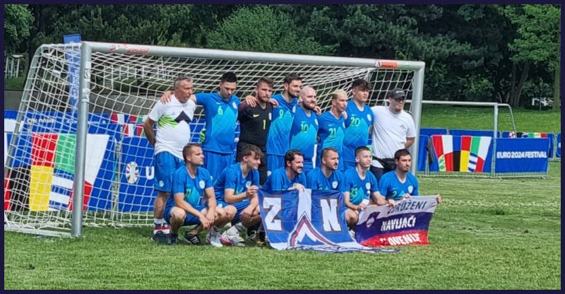 Navijači Slovenija Anglija tekma Združeni navijači