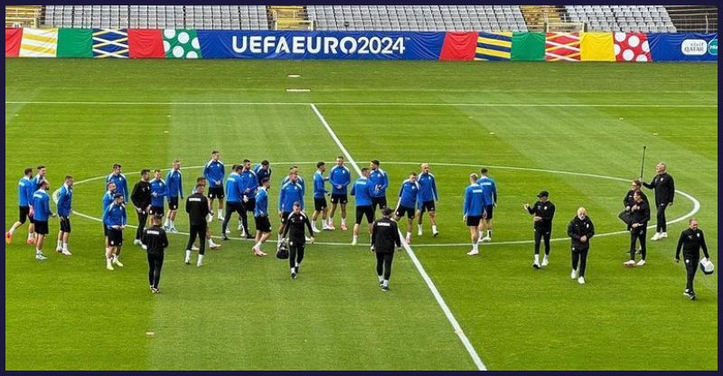 Wuppertal se je ‘zaljubil’ v Slovenijo: Župan tega nemškega mesta želi z našo državo sodelovati tudi po koncu Eura 2024