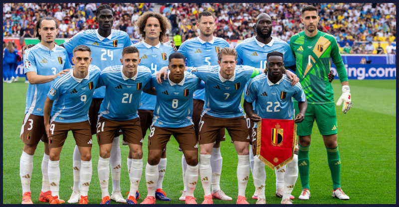 Kaj nas danes čaka na Euru 2024? Pred tekmo Slovenije na delu še drugo in tretjeuvrščena reprezentanca na lestvici FIFA