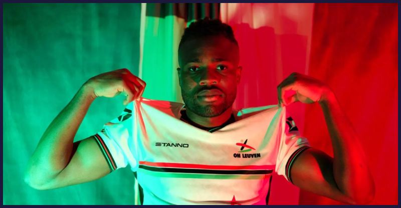 Charles Ikwuemesi ni dolgo užival v calciu: Nekdanji zvezdnik Celja po vsega letu dni zapusti Salernitano, igral bo v Belgiji