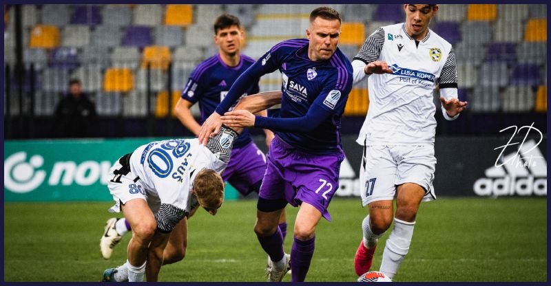 Josip Iličić po Euru 2024 na zelo kratek dopust: Maribor svojega zvezdnika nazaj na treningih pričakuje že v naslednjem tednu