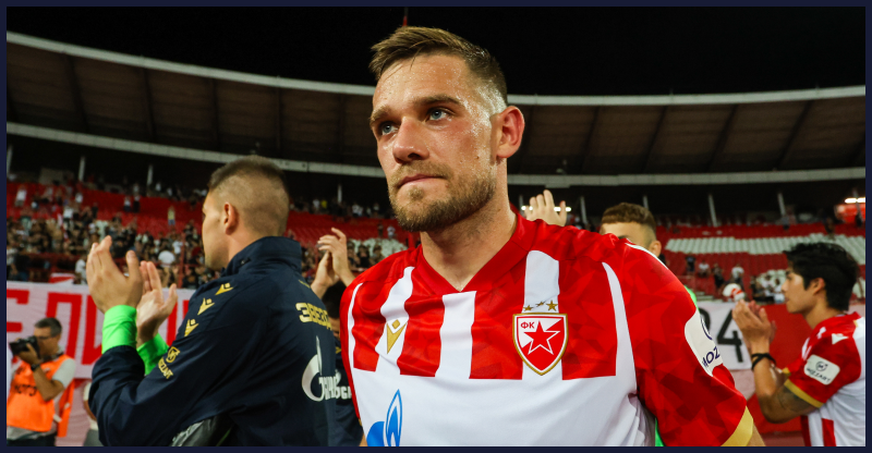 Sanjski začetek za Timija Maxa Elšnika: Slovenski reprezentant je svoj prvi nastop na Marakani začinil s pravim evrogolom (VIDEO)