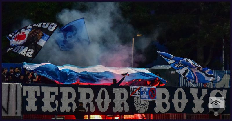 Gorica v soseščini ‘našla’ najstnika, ki ima za sabo uspešno sezono med kadeti: V obmejnem mestu se bo dokazoval Aleks Šturm