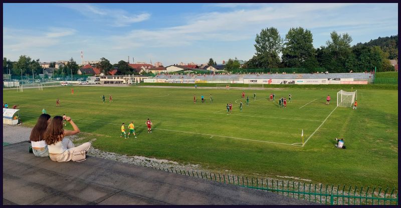 Ilirija v Šiški zabila štiri od petih golov in slavila s 3:2: Domžale so morale na gostovanju priznati premoč lanskemu prvaku